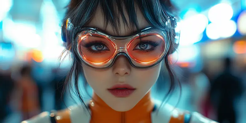 Jak zrobić cosplay z niczego?