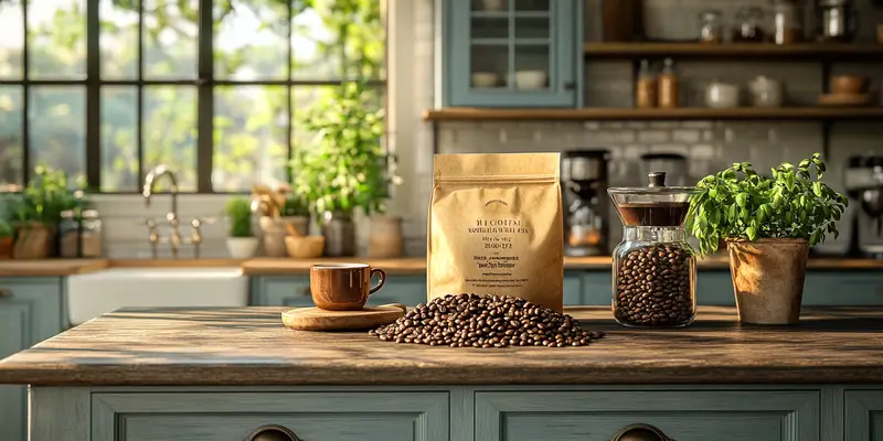 Jaka jest najlepsza kawa ziarnista?