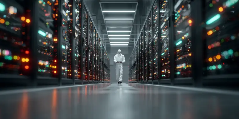 Jaki hosting wybrać?