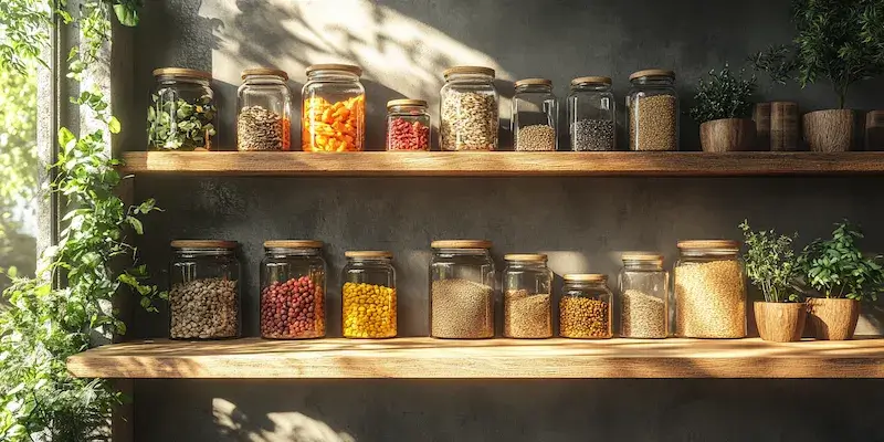 Jakie produkty są ekologiczne?