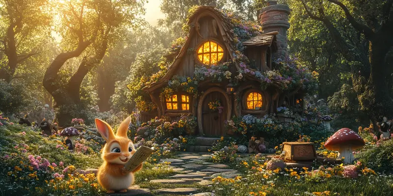 Jakie są fajne bajki animowane dla dzieci?