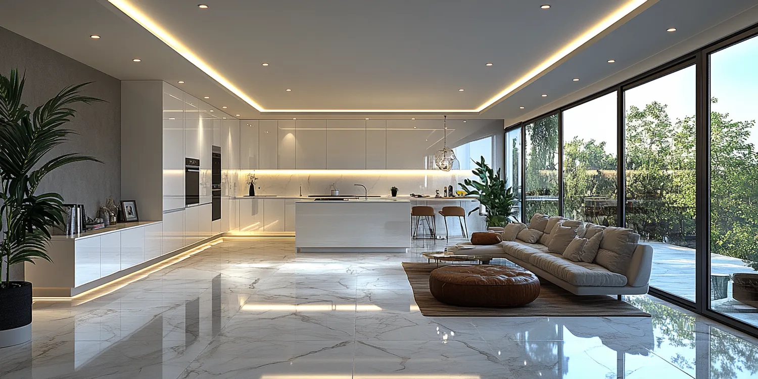 Kuchnie na wymiar Szczecin