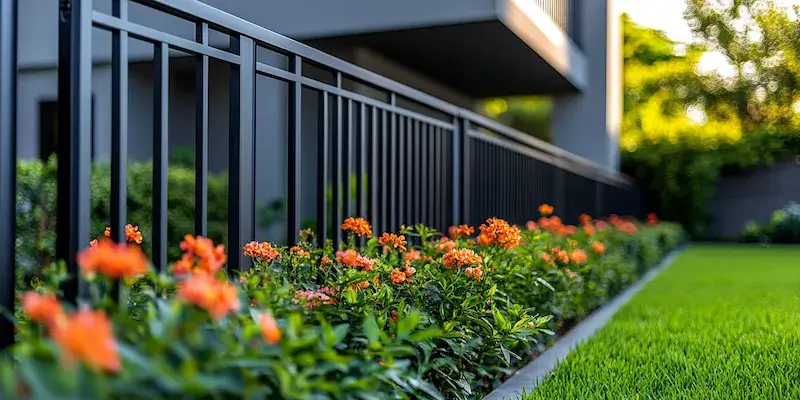 Maßgeschneiderte Zäune aus Polen - individuelle Lösungen für jedes Grundstück