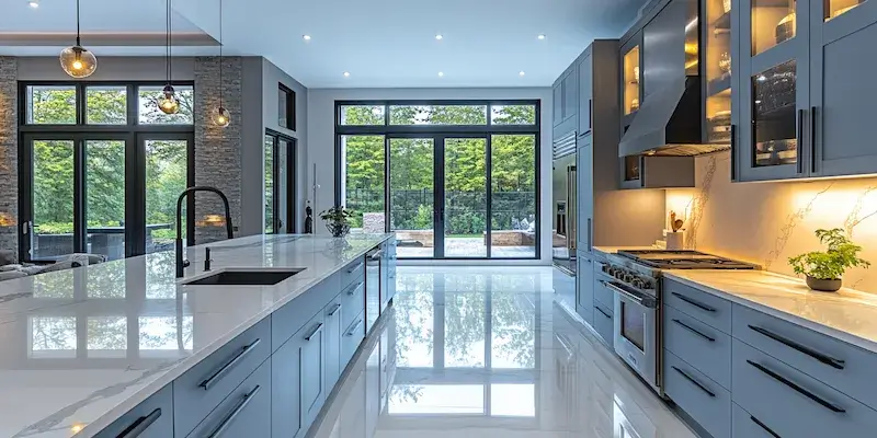 Meble kuchenne Szczecin