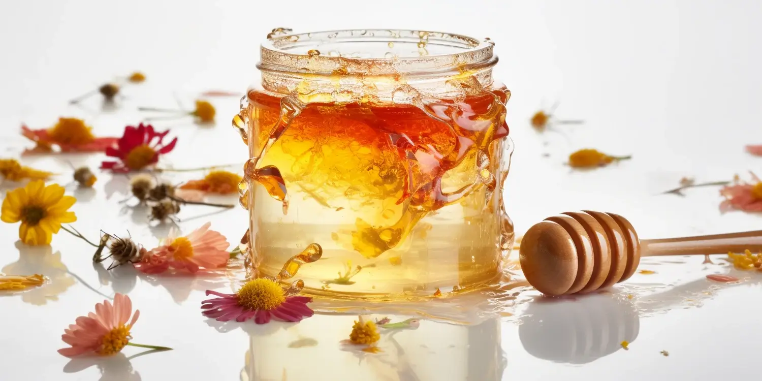 Na jakie dolegliwości jest miód gryczany?