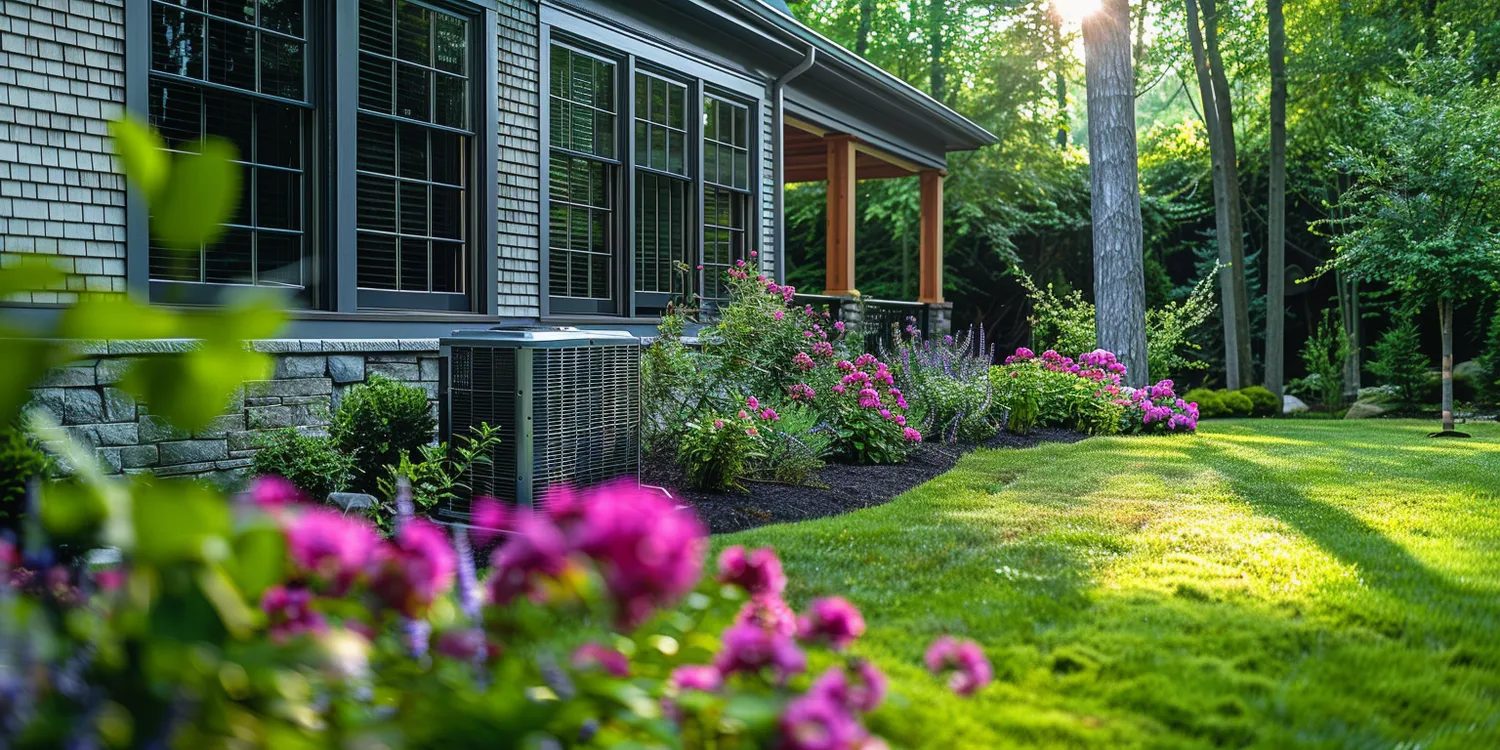 Pompa ciepła Łódź