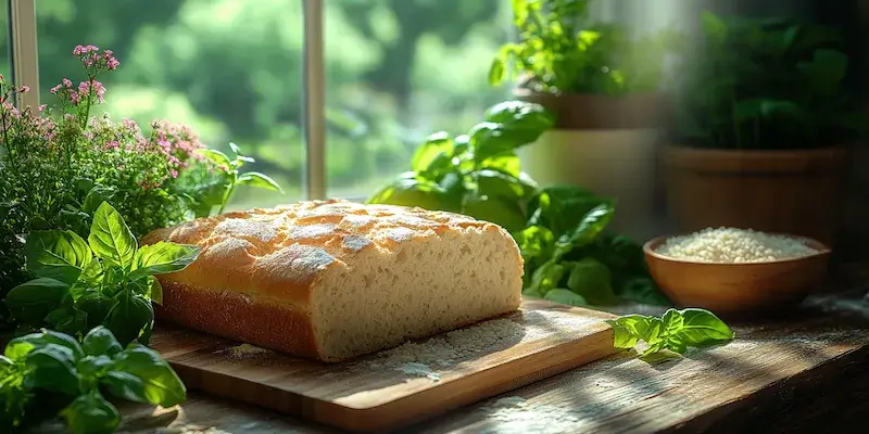 Produkty bezglutenowe jakie?