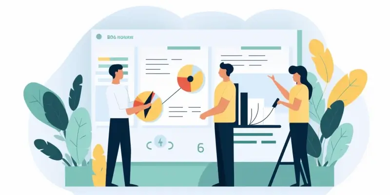 Ranking agencji seo Dębica