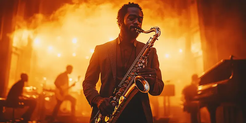 Saksofon altowy jaki kupić?