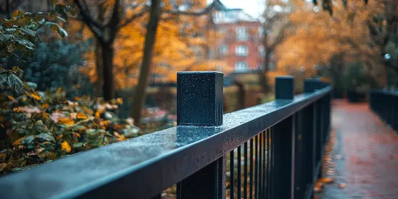 So finden Sie den besten polnischen Hersteller für Ihren Zaun