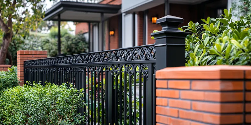 Warum gibt es in englischen Stadien keine Zäune?