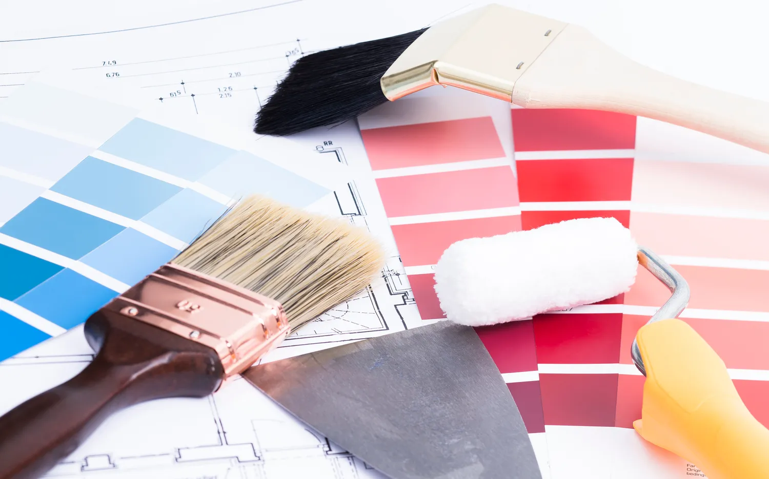 Wykończenie mieszkania - na co zwrócić uwagę?