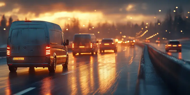 Busy do Niemiec Starogard Gdański