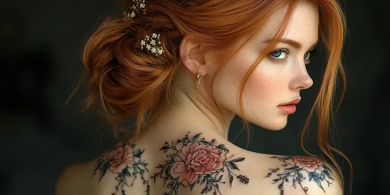 Ceny tatuaży z napisami