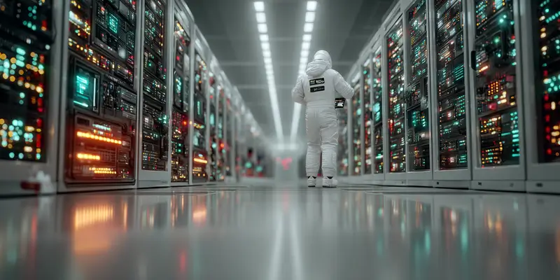 Co to jest hosting i domena?