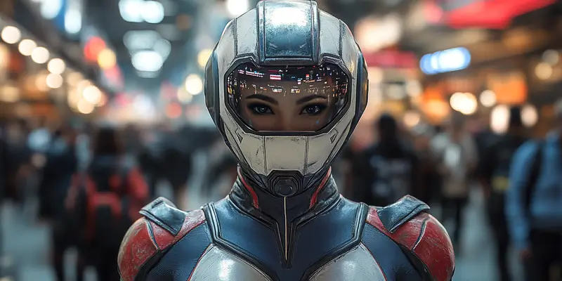 Cosplay strój elfa leśnego jak zrobić?