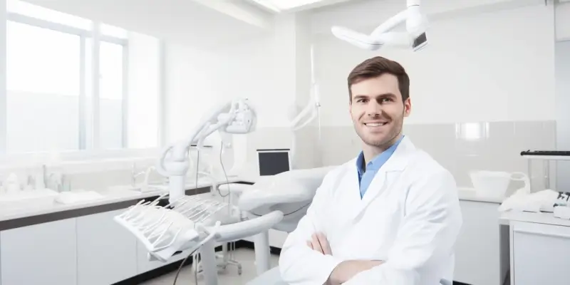 Dentysta dziecięcy Szczecin