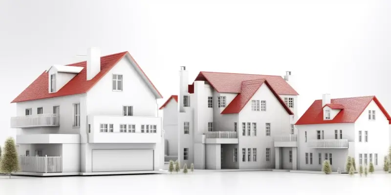 Dlaczego biuro nieruchomości to dobry wybór?