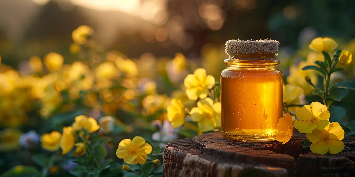 Dlaczego miód rzepakowy jest zdrowy?