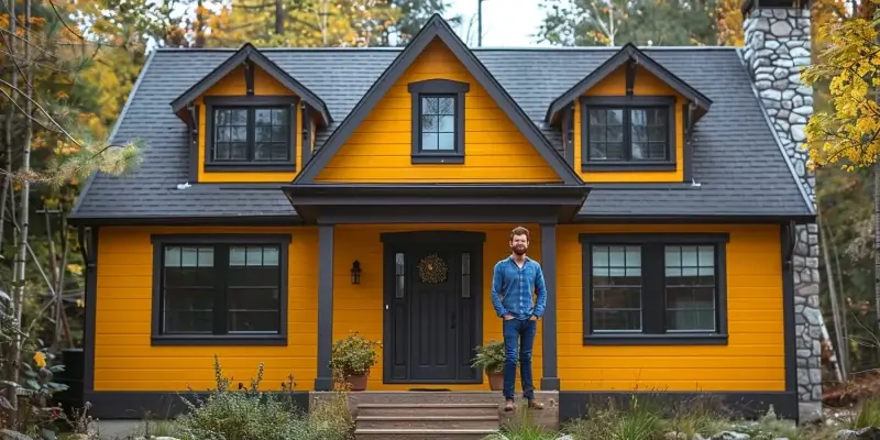 Domy sprzedaż Szczecin