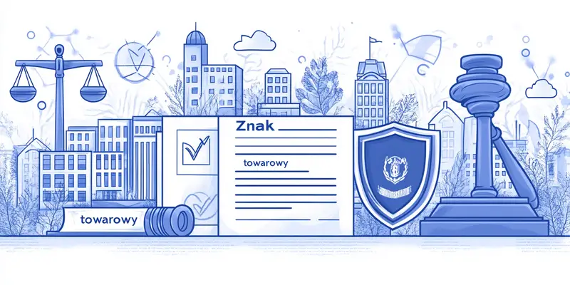 Gdzie można zastrzec znak towarowy?