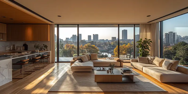 Ile bierze pośrednik za sprzedaż mieszkania?