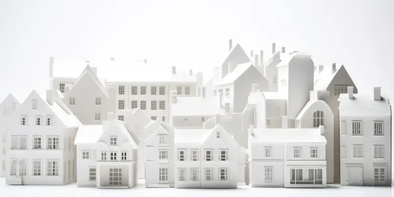 Inwestowanie w nieruchomości - sposób na biznes