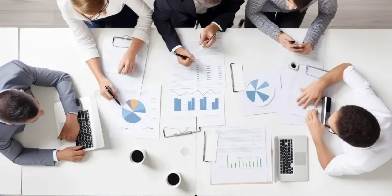 Jak ogarnąć księgowość w naszej firmie?