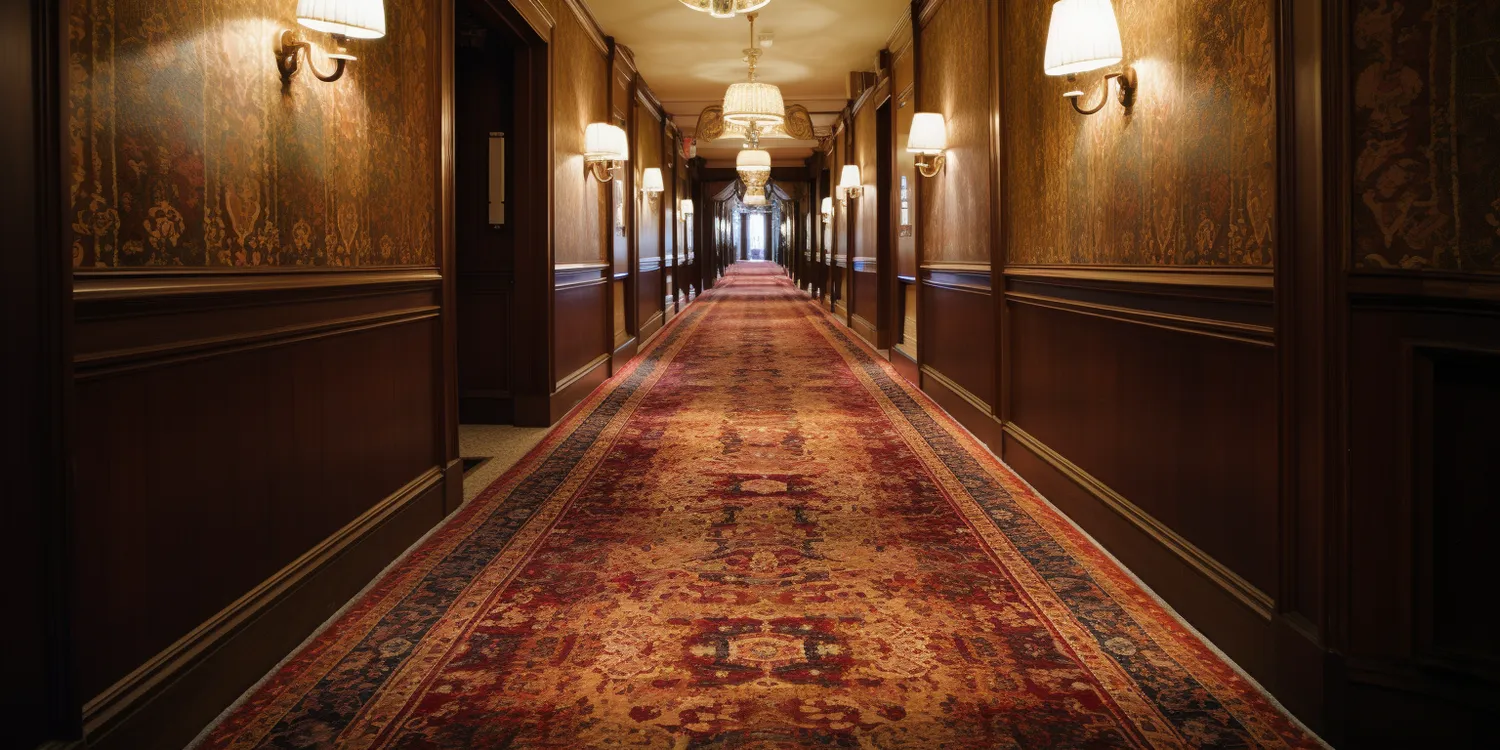 Jak prać wykładziny?