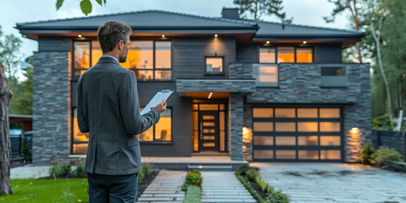 Jak skutecznie sprzedać nieruchomość?