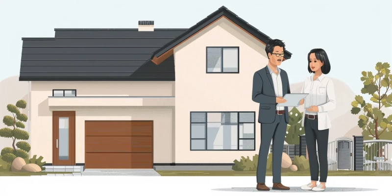 Jak wycenić swoją nieruchomość?