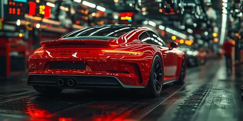 Jak wypromować warsztat samochodowy?