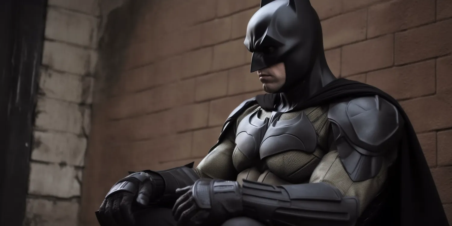 Jak zrobić cosplay ninja?