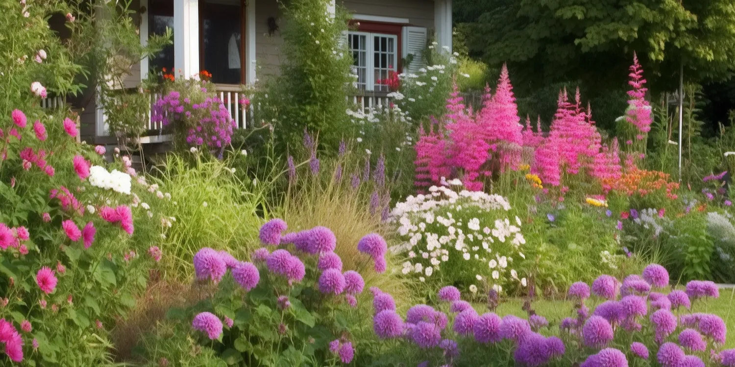 Jak zrobić ogród w szkle?