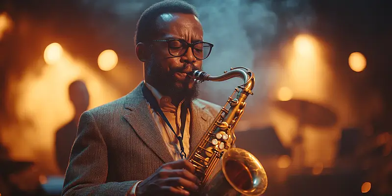 Jak zrobić saksofon?