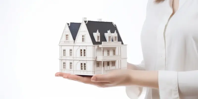 Jak zrobić zdjęcia mieszkania na sprzedaż?