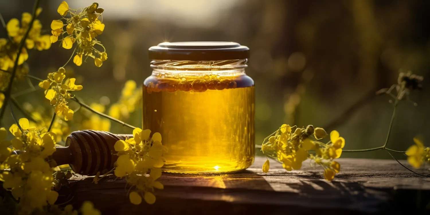 Jaki miód lepszy rzepakowy czy wielokwiatowy?