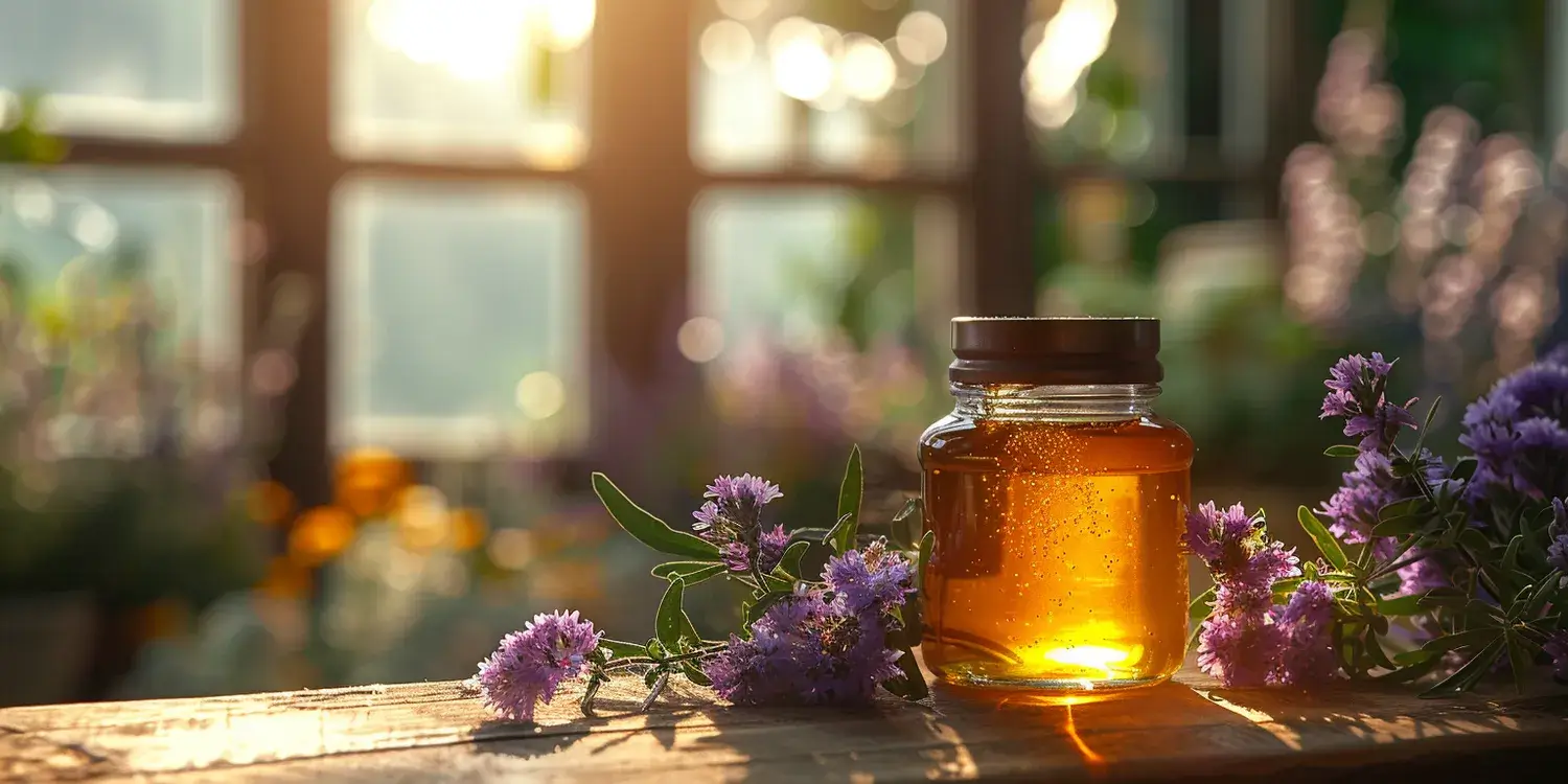 Jaki smak ma miód akacjowy?