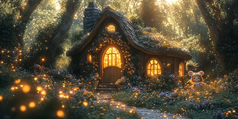 Jakie bajki do czytania dla dzieci polecacie?