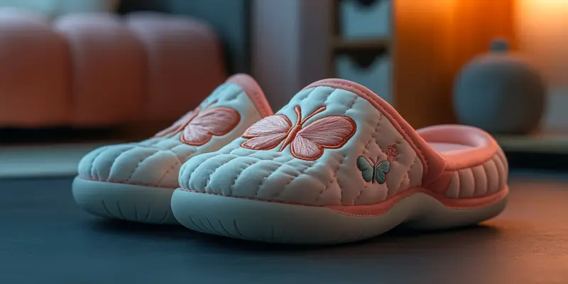 Jakie kapcie dla 1 5 rocznego dziecka?