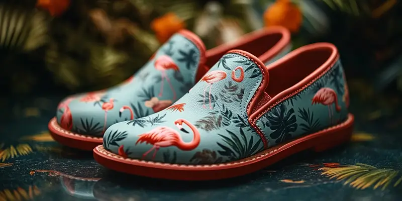 Kapcie dla dzieci do przedszkola