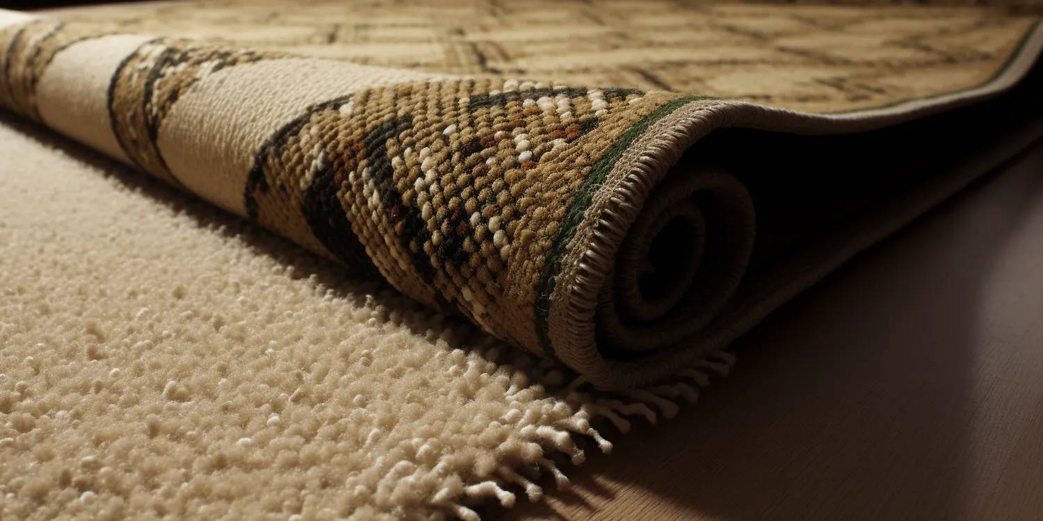 Komu powierzyć pranie wykładzin i dywanów?