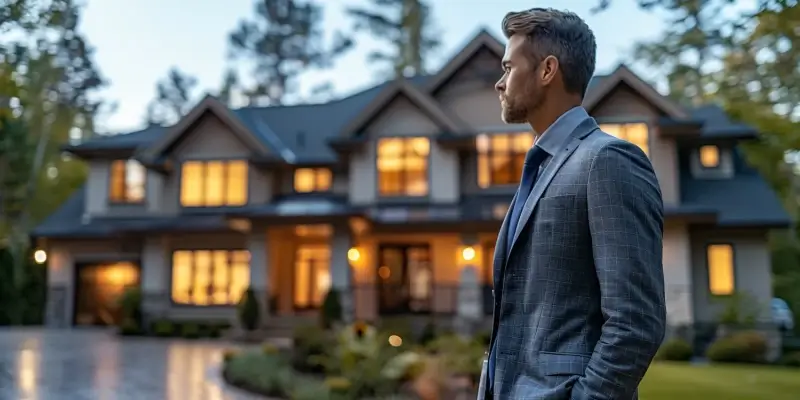 Kredyt na dom Szczecin