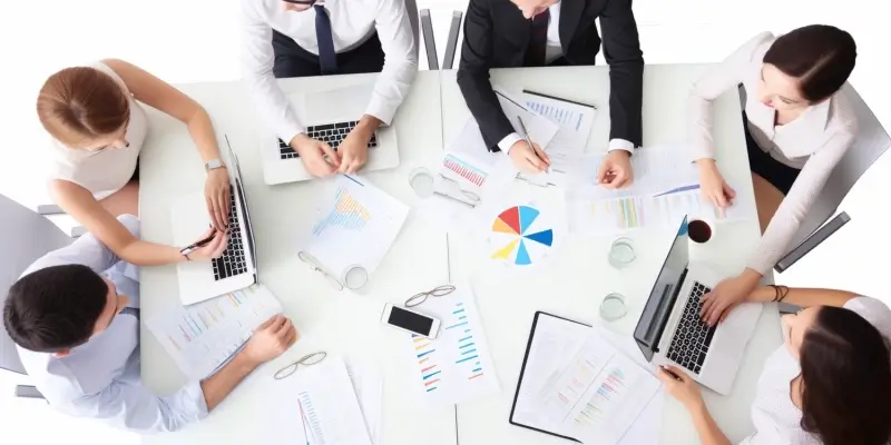 Kto musi prowadzić pełną księgowość?