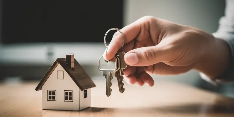 Kto płaci prowizję za sprzedaż mieszkania?