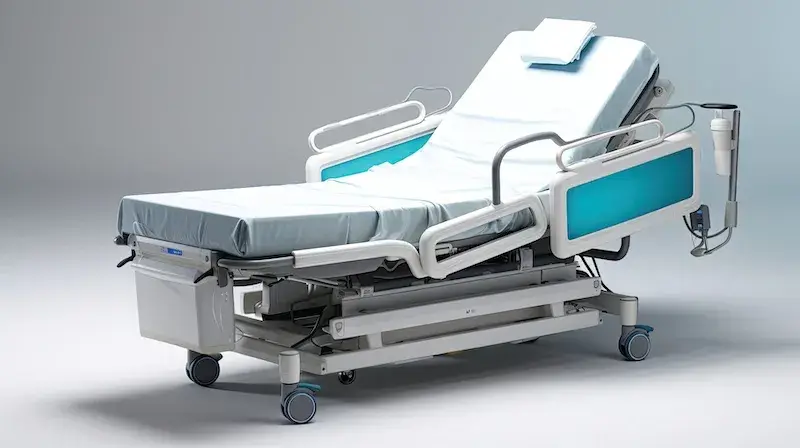 łóżka rehabilitacyjne Warszawa