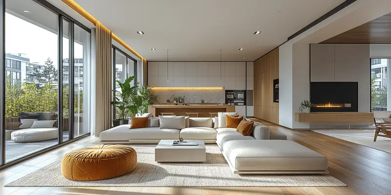 Mieszkania 2 pokojowe Koszalin