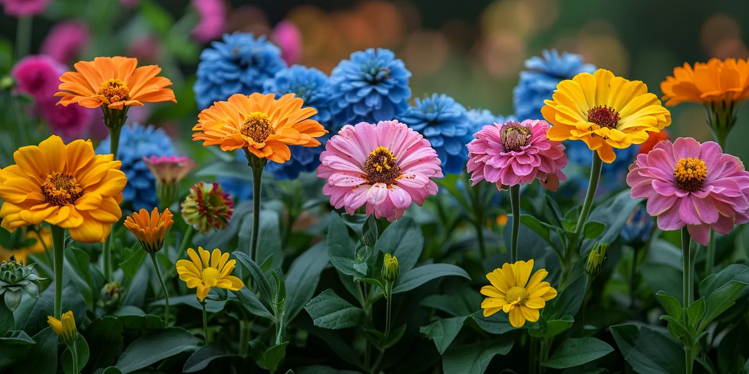 Ogród japoński jakie rośliny?