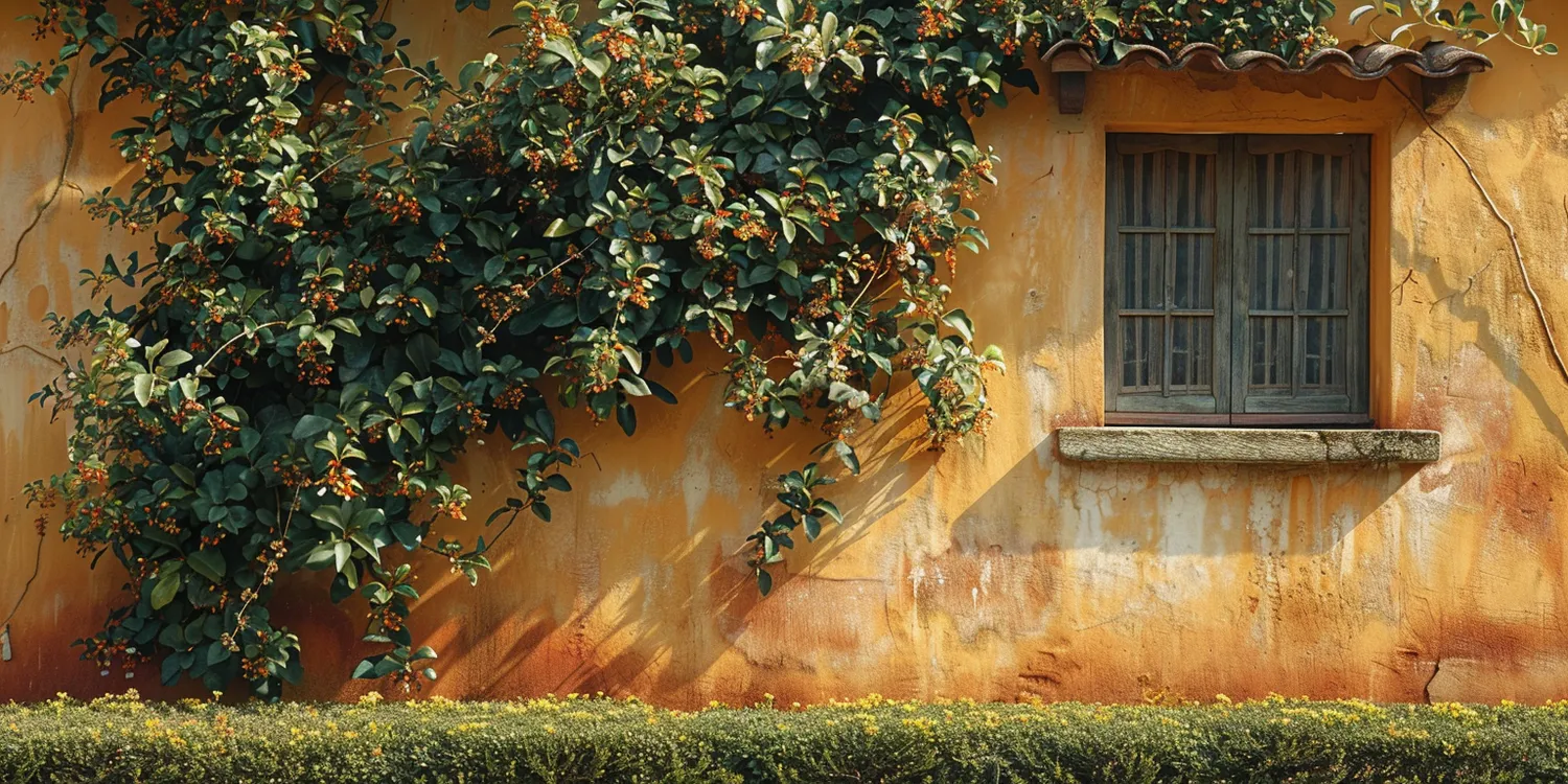 Ogród leśny jakie rośliny?