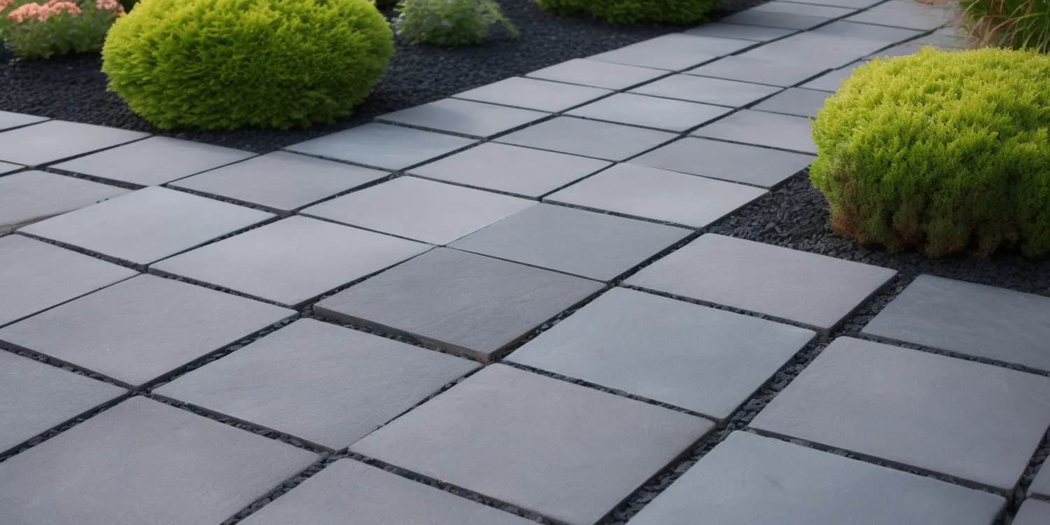 Ogród na co dzień?